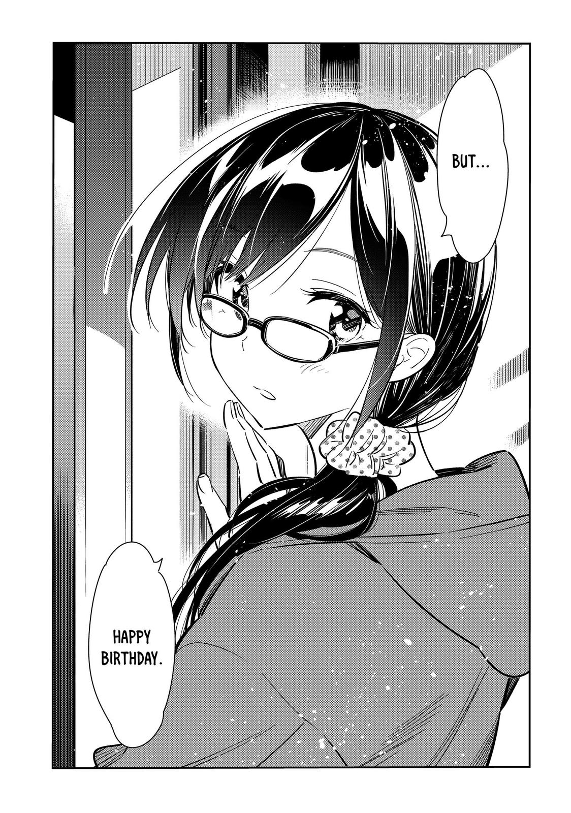 Rent A Girlfriend, Chapter 83 image 13