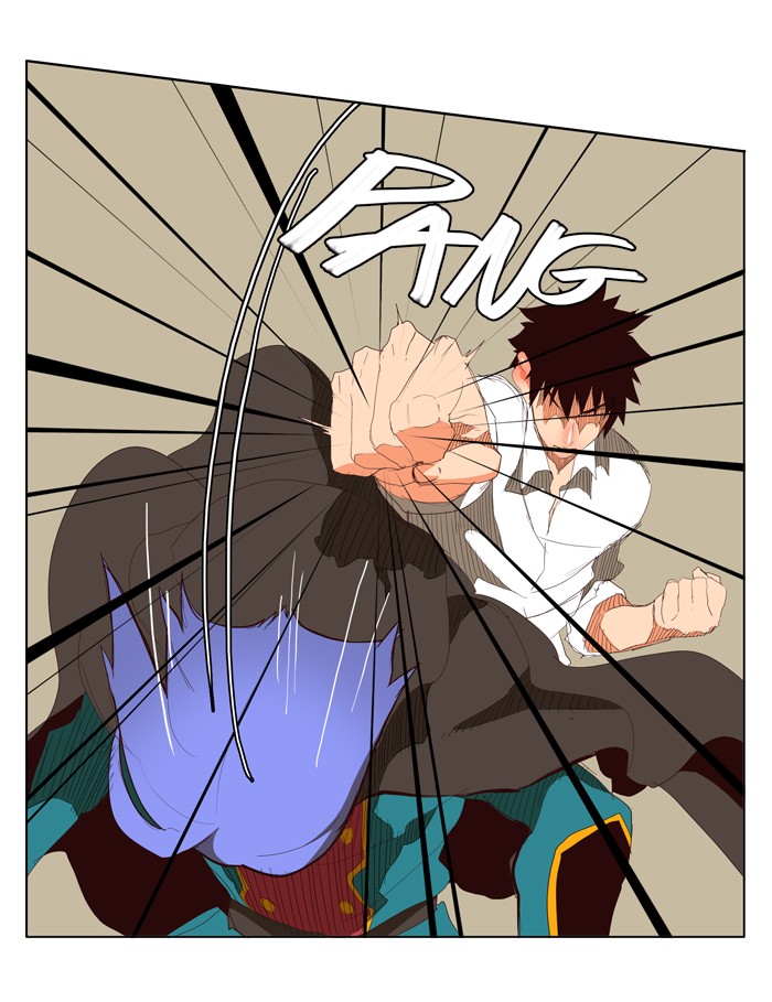 The God of High School, Chapter 146 image 16