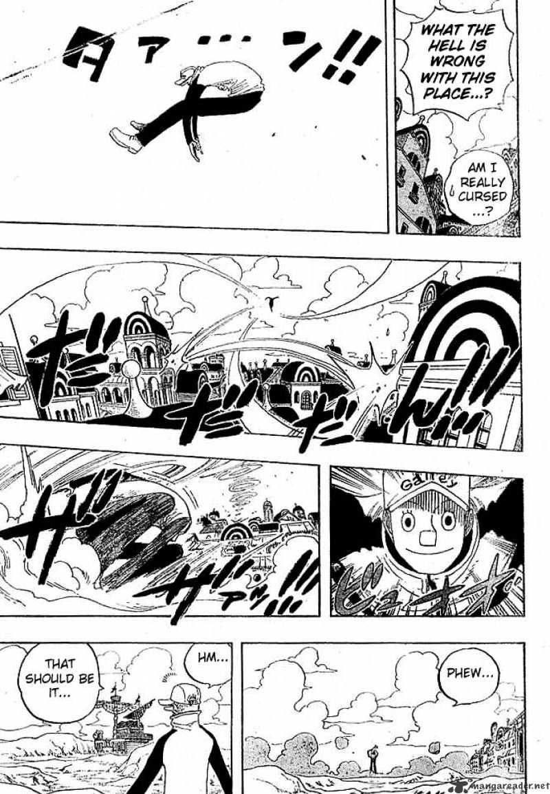 One Piece, chapter 326 image 05