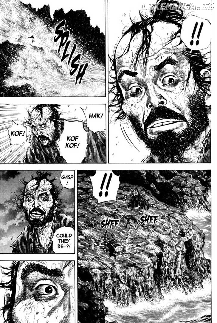 Vagabond, Chapter 129 image 03