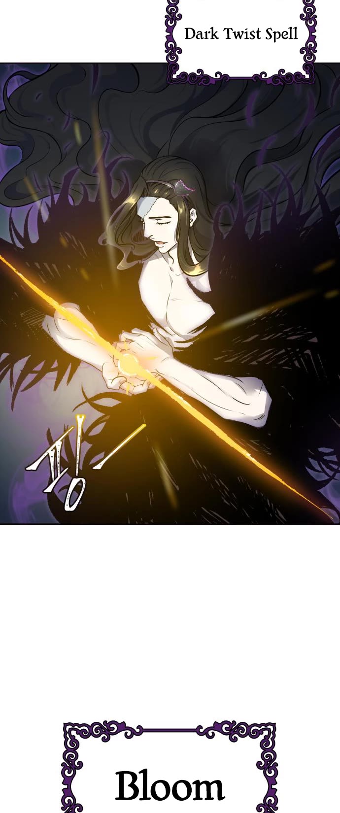 Tower of God, Chapter 599 image 27