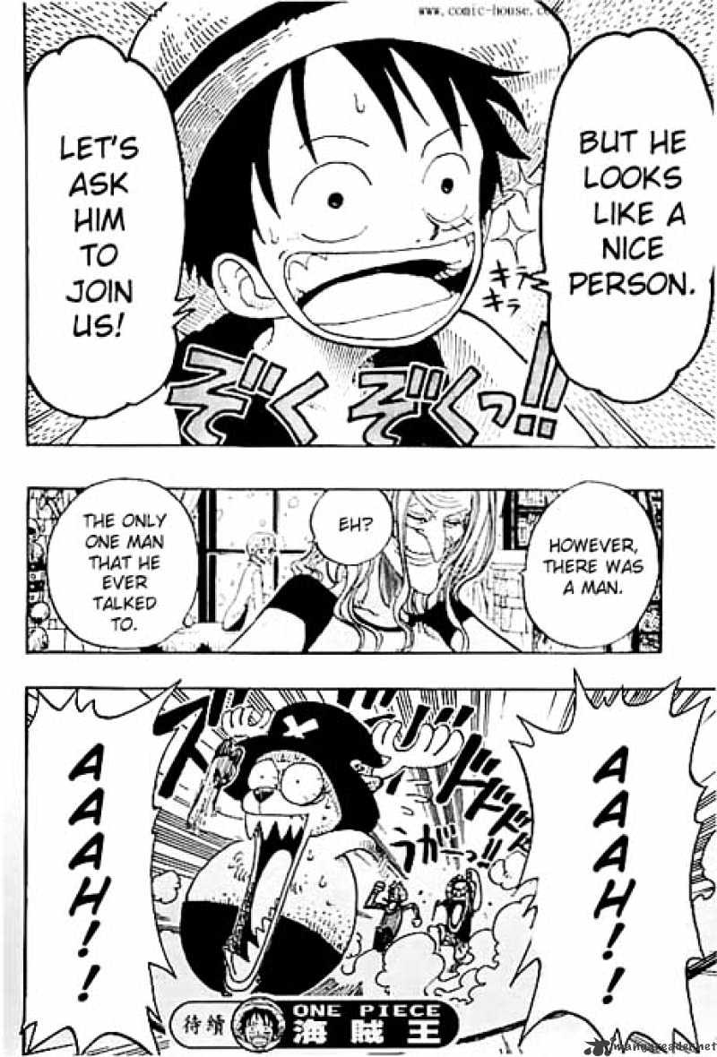 One Piece, chapter 140 image 18