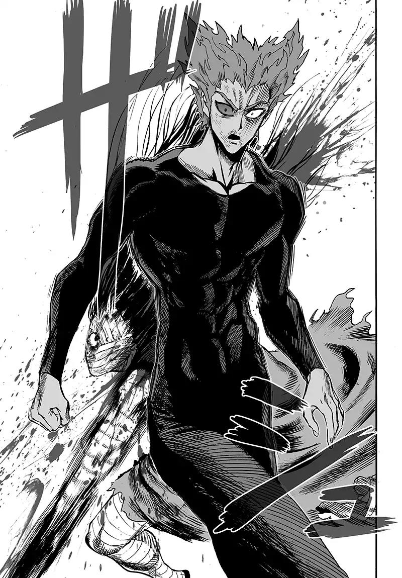 One Punch Man, Chapter 88 image 56