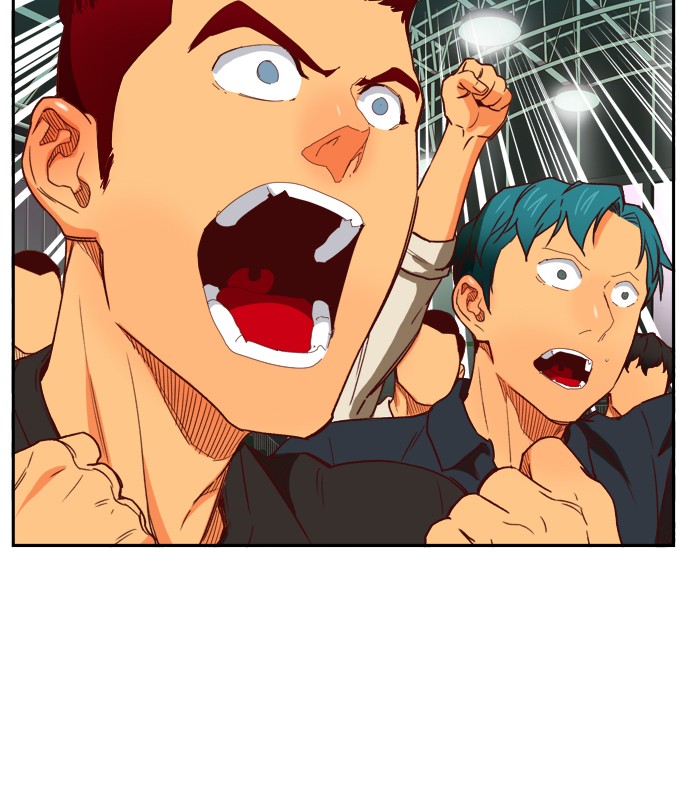 The God of High School, Chapter 365 image 039