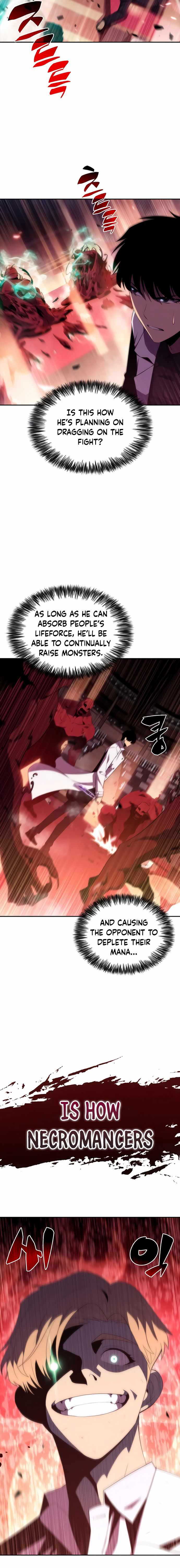 Solo Max-Level Newbie, Chapter 37 image 07