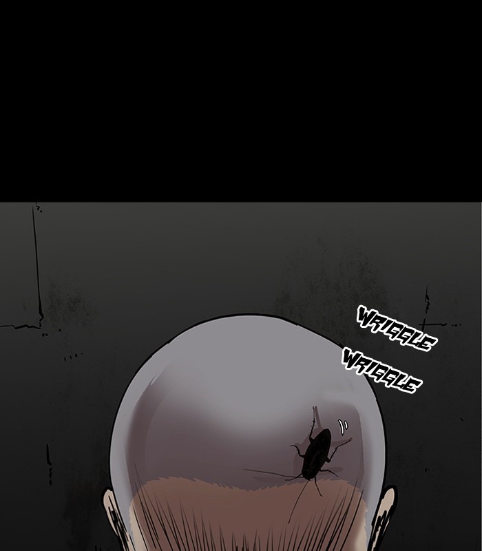 Lookism, Chapter 184 image 169