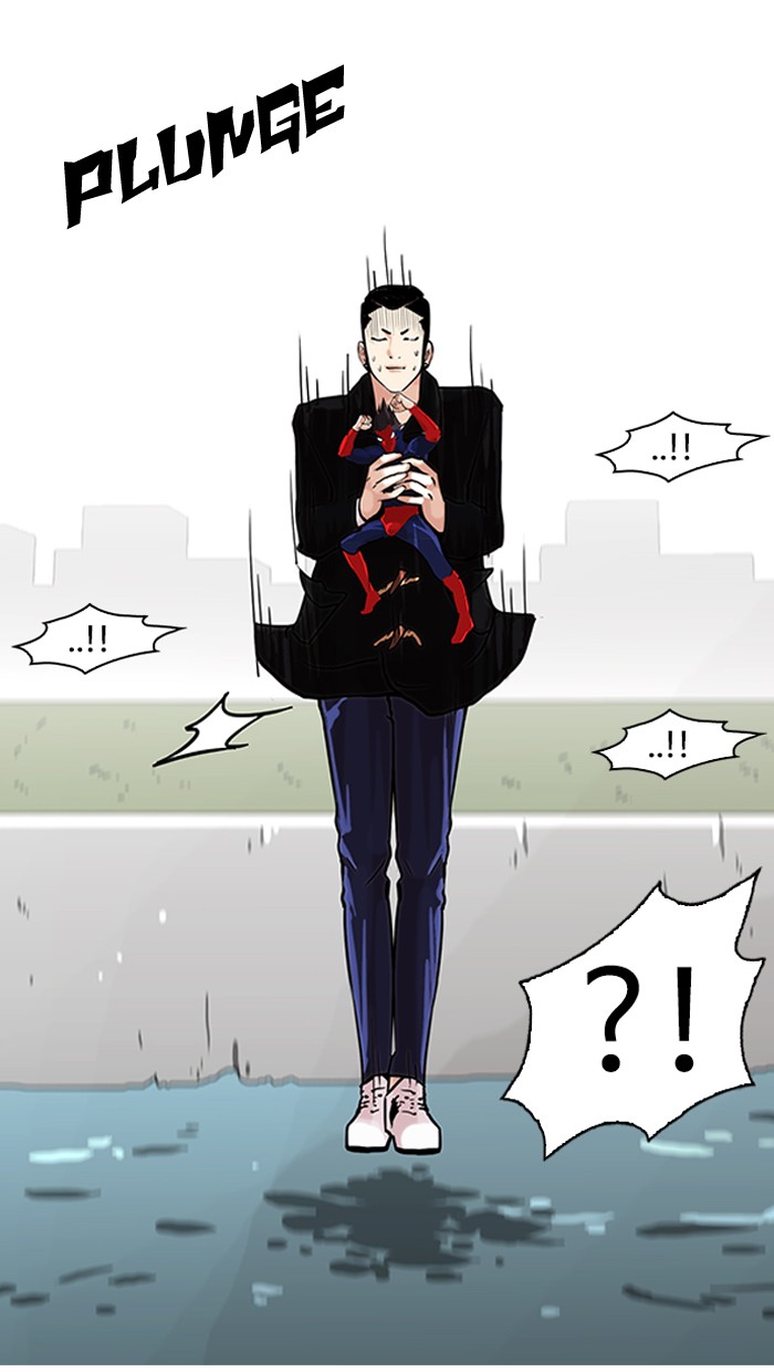 Lookism, Chapter 82 image 17