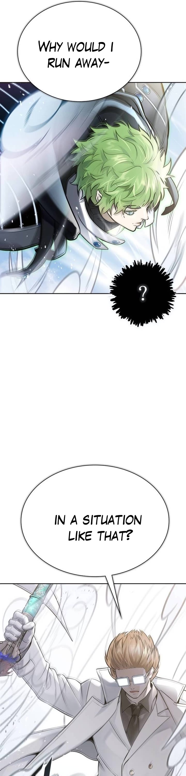 Tower of God, Chapter 639 image 034