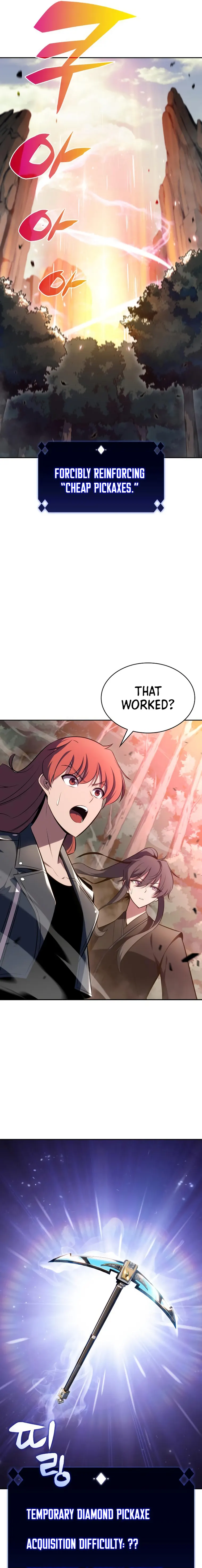 Solo Max-Level Newbie, Chapter 111 image 16