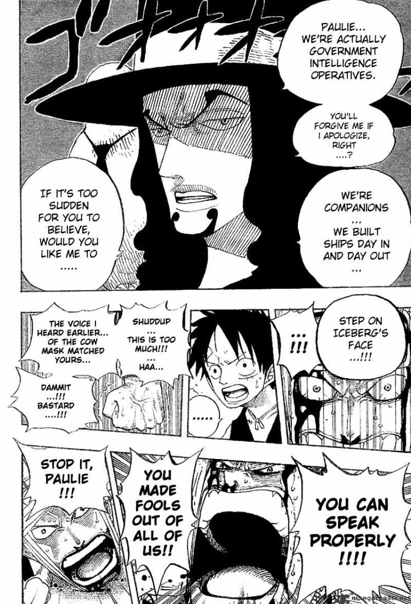 One Piece, chapter 347 image 05