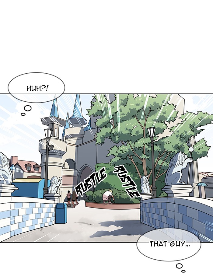 Lookism, Chapter 142 image 090