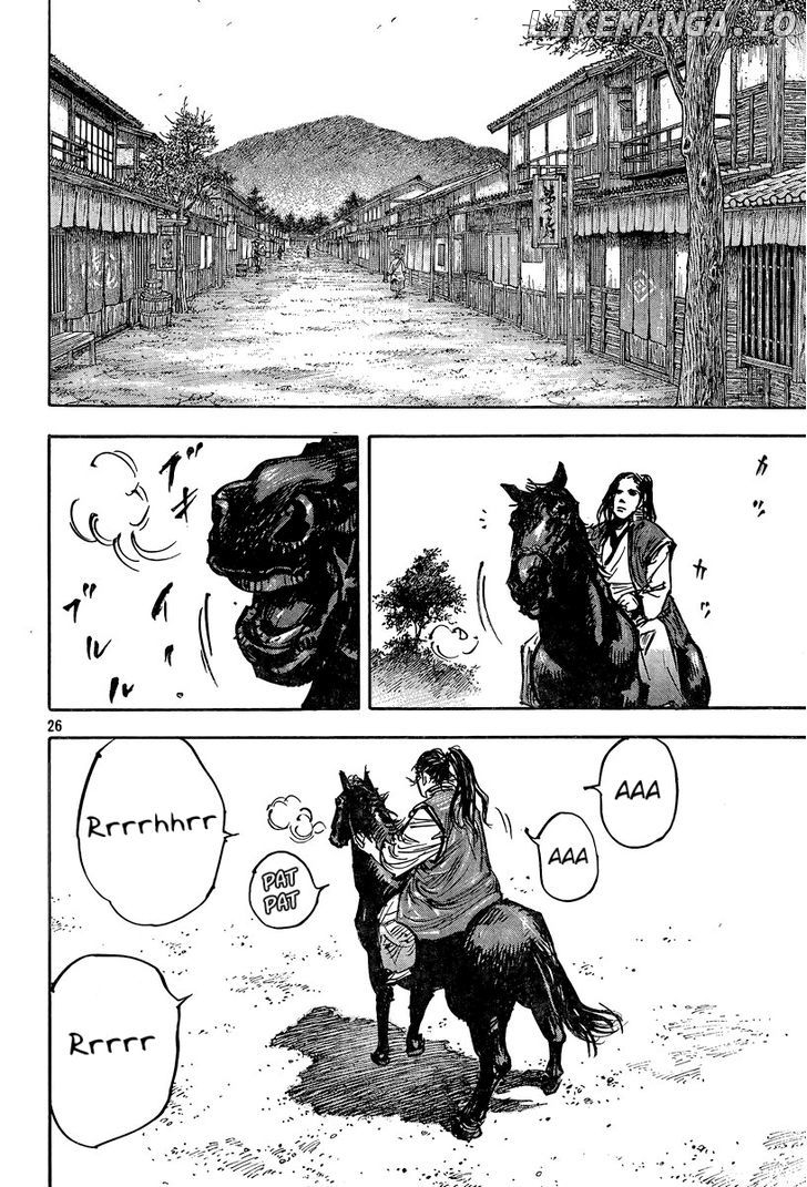 Vagabond, Chapter 324 image 26