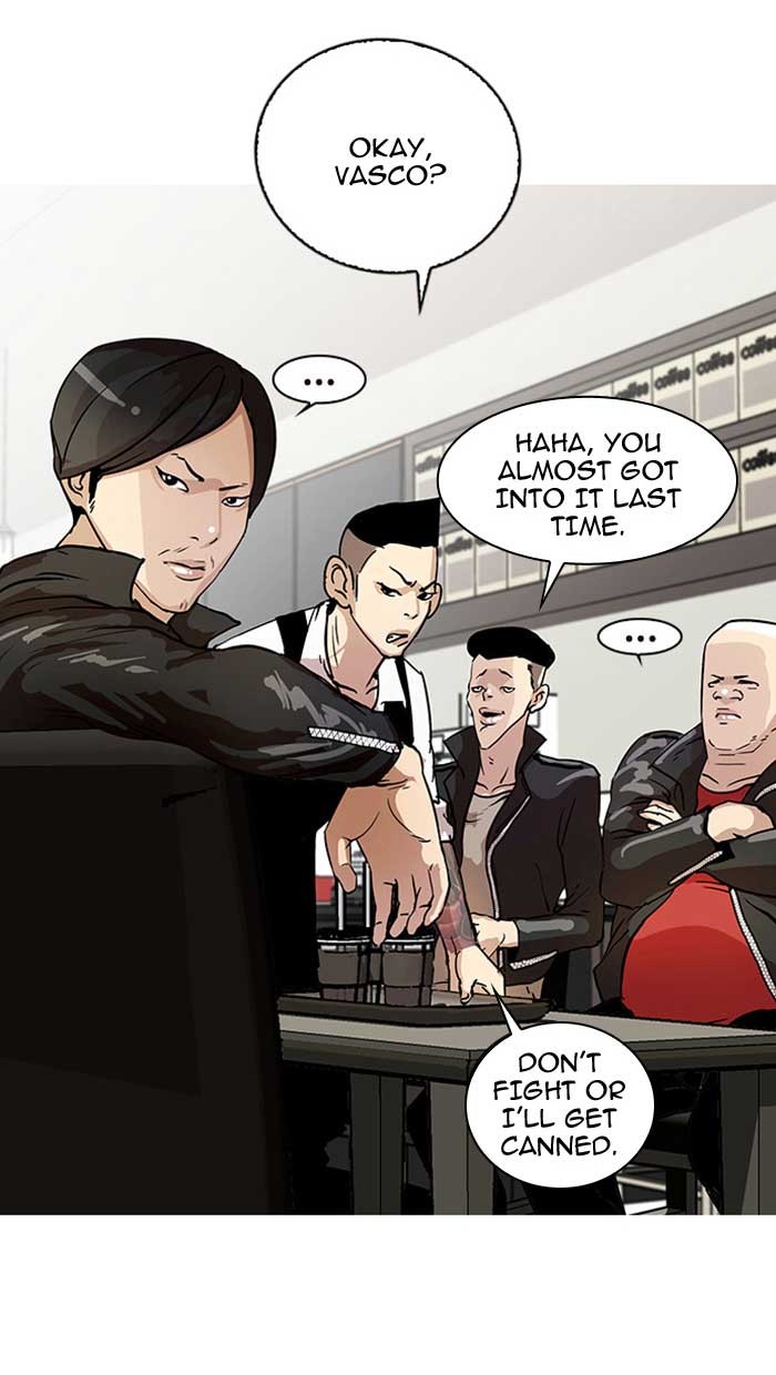 Lookism, Chapter 17 image 48