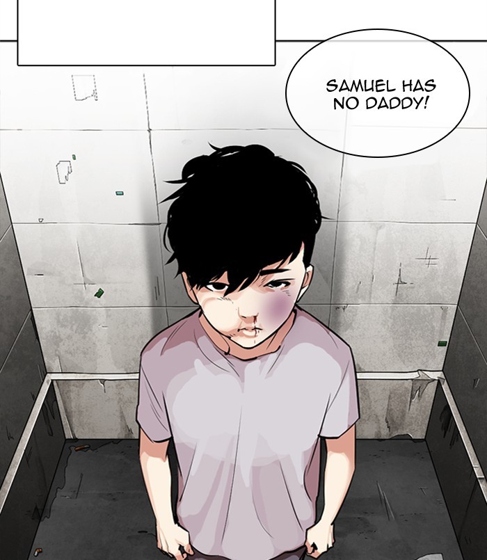 Lookism, Chapter 312 image 027