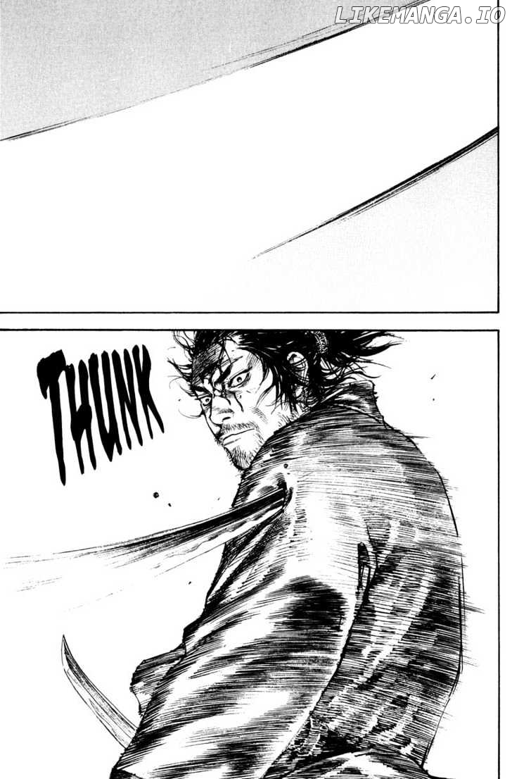 Vagabond, Chapter 187 image 16