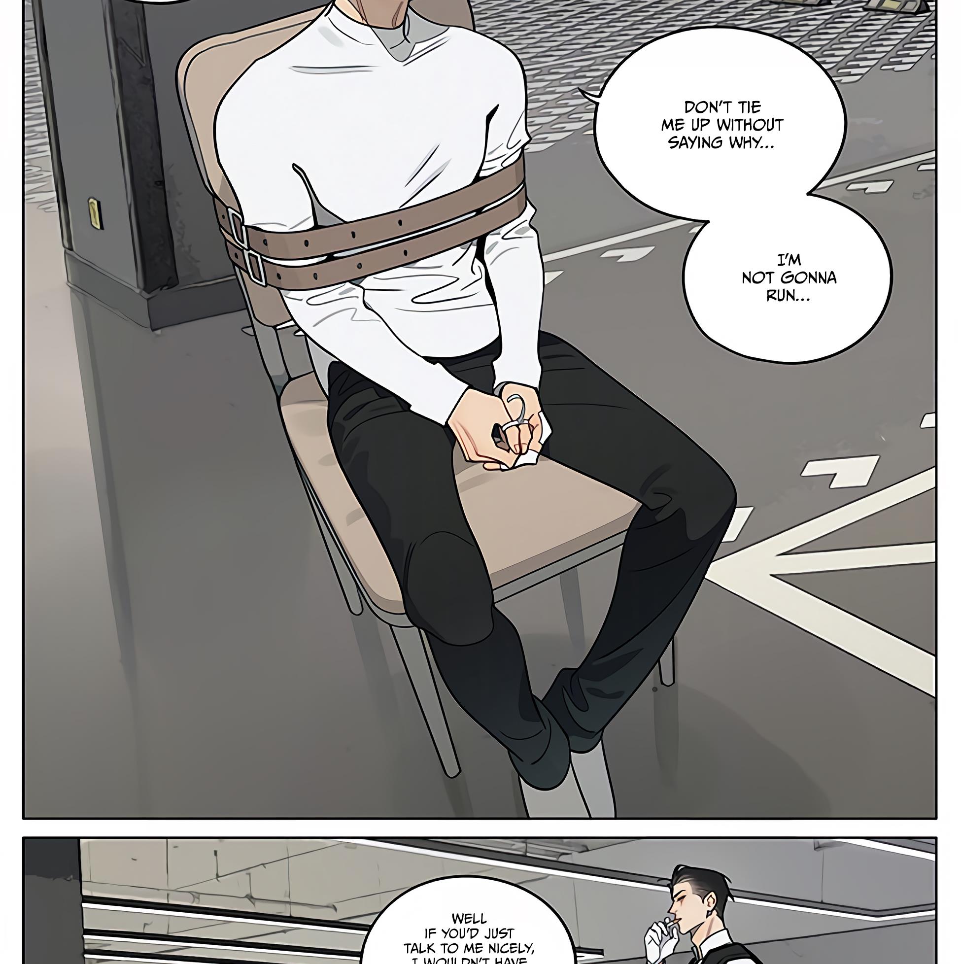 19 Days, Chapter 435 image 13