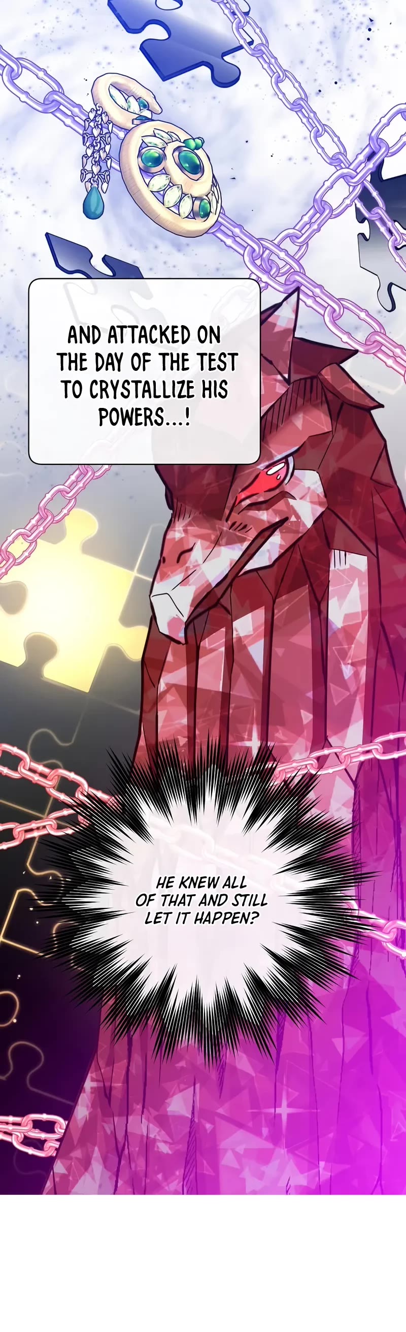 The Max Level Hero Has Returned, Chapter 204 image 31