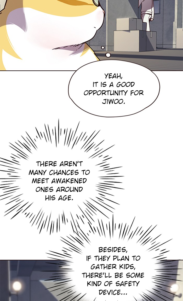 Eleceed, Chapter 57 image 14