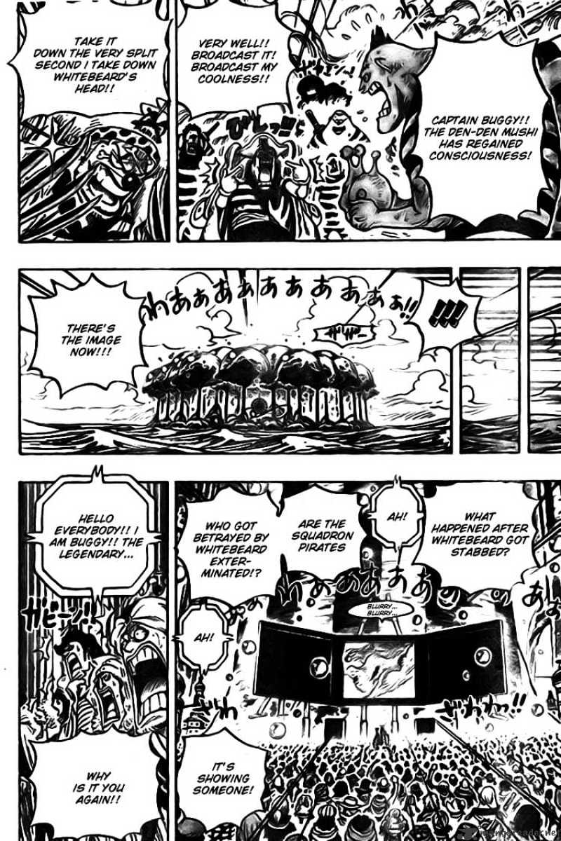 One Piece, chapter 573 image 05