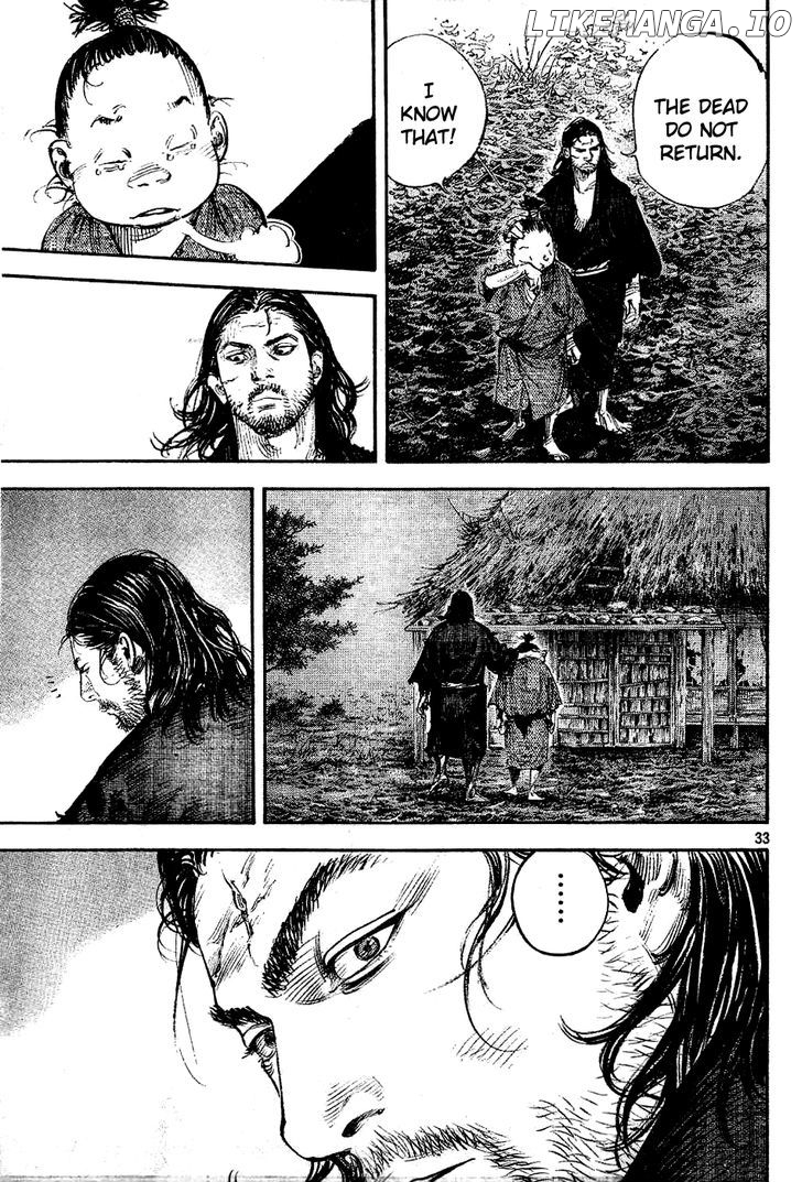 Vagabond, Chapter 306 image 31