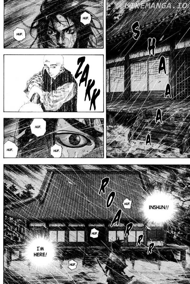 Vagabond, Chapter 61 image 02