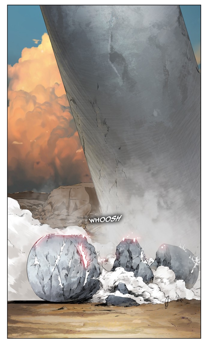 The God of High School, Chapter 331 image 78