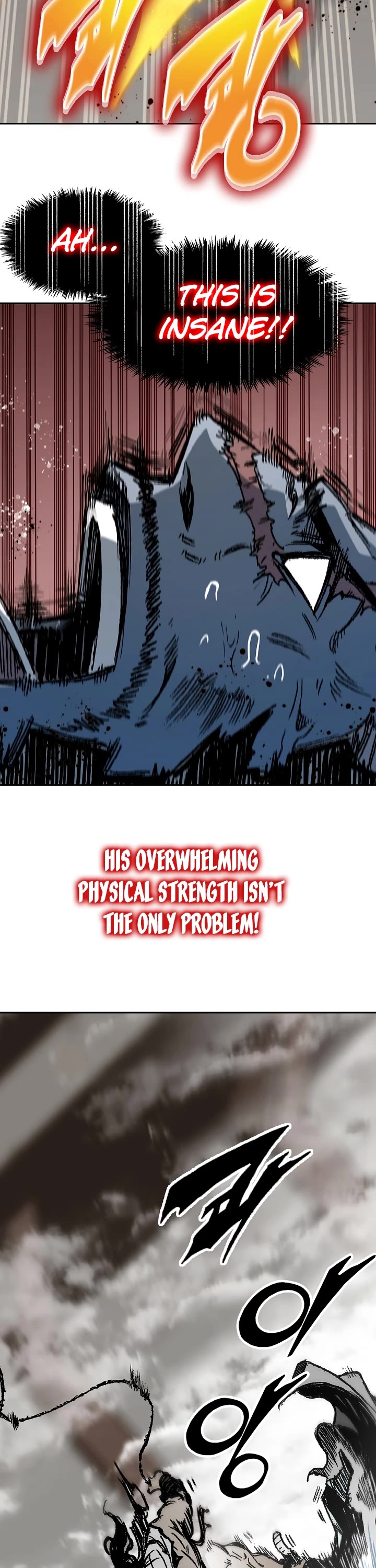 Memoir Of The King Of War,  Chapter 181 image 03