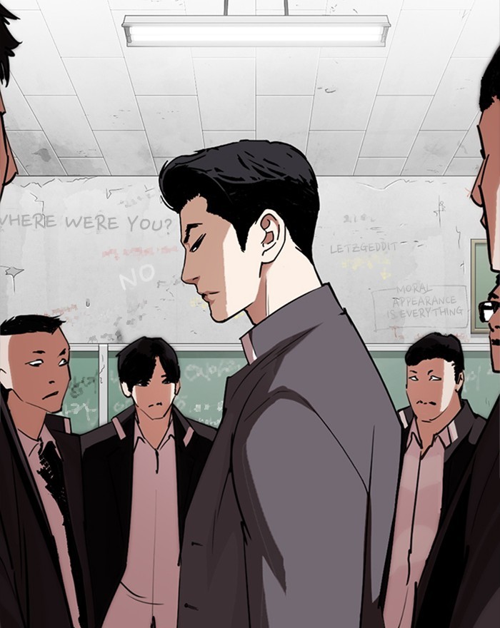 Lookism, Chapter 302 image 128