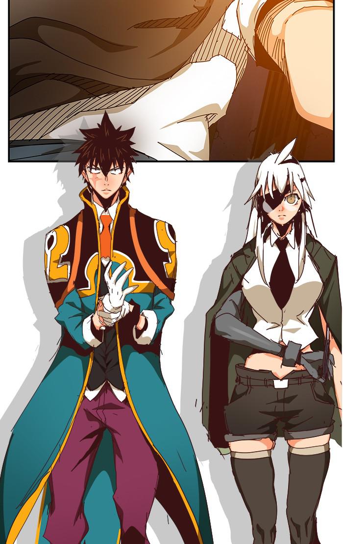 The God of High School, Chapter 542 image 141
