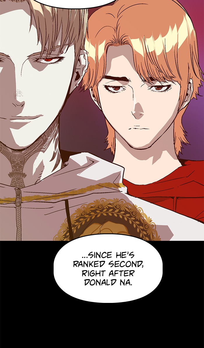 Weak Hero, Chapter 110 image 032