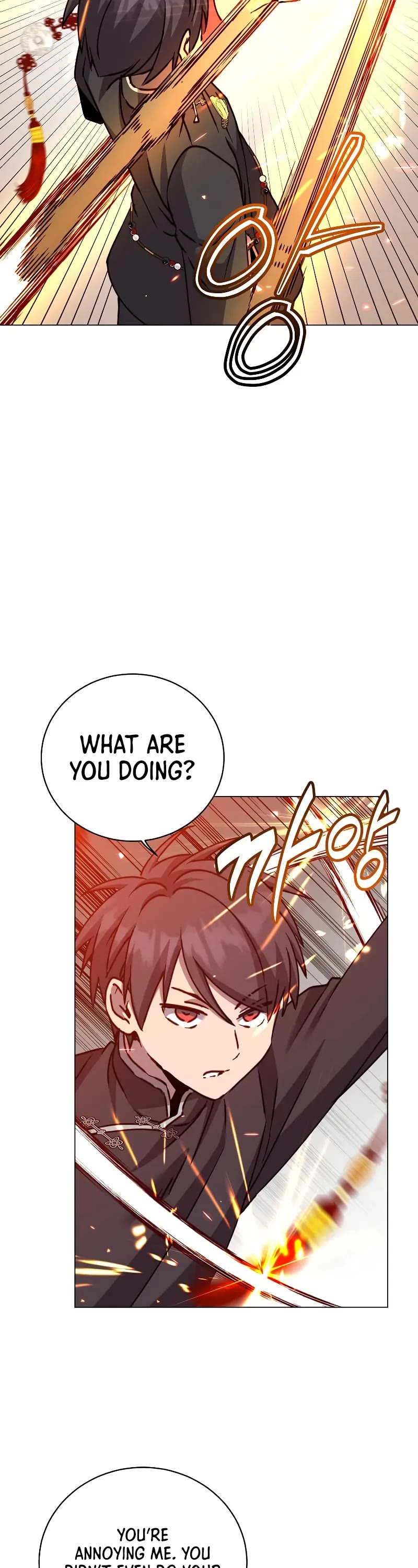 The Max Level Hero Has Returned, Chapter 198 image 32