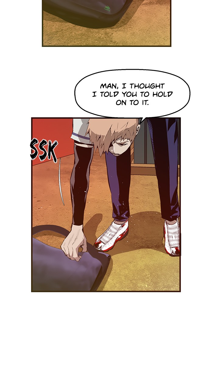 Weak Hero, Chapter 21 image 68