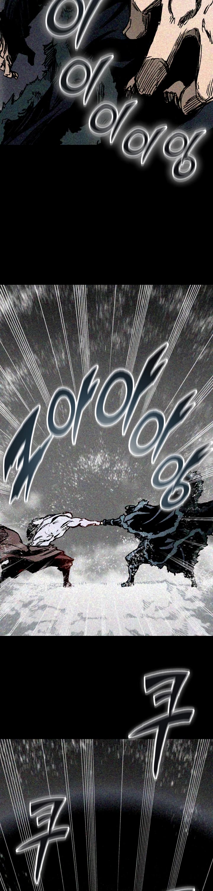 Memoir Of The King Of War,  Chapter 190 Season 2 -END- image 20