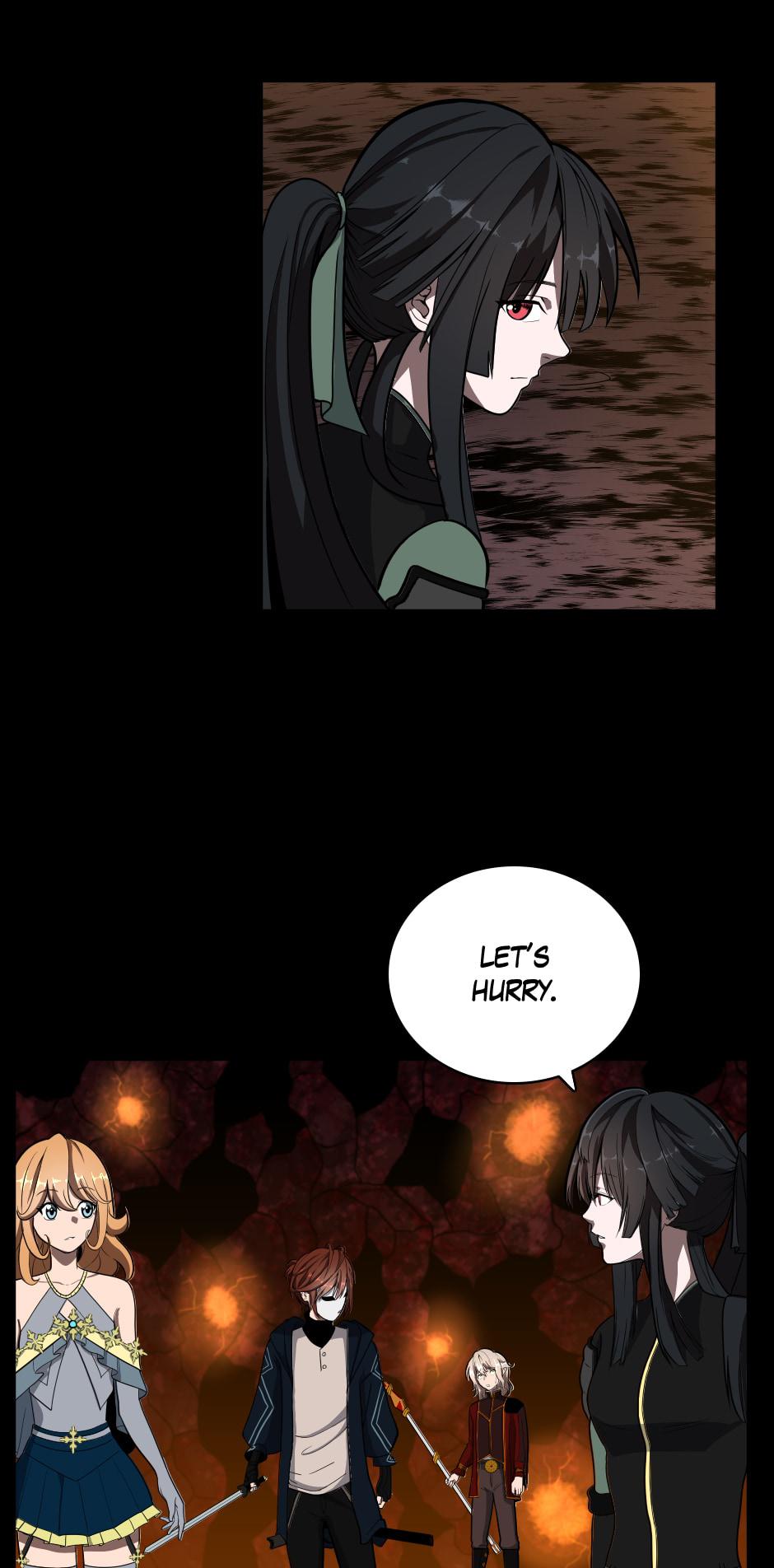 The Beginning After The End, Episode 61 image 65