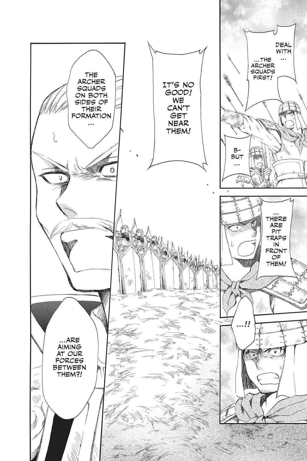 Akatsuki No Yona, Chapter 71 image 15