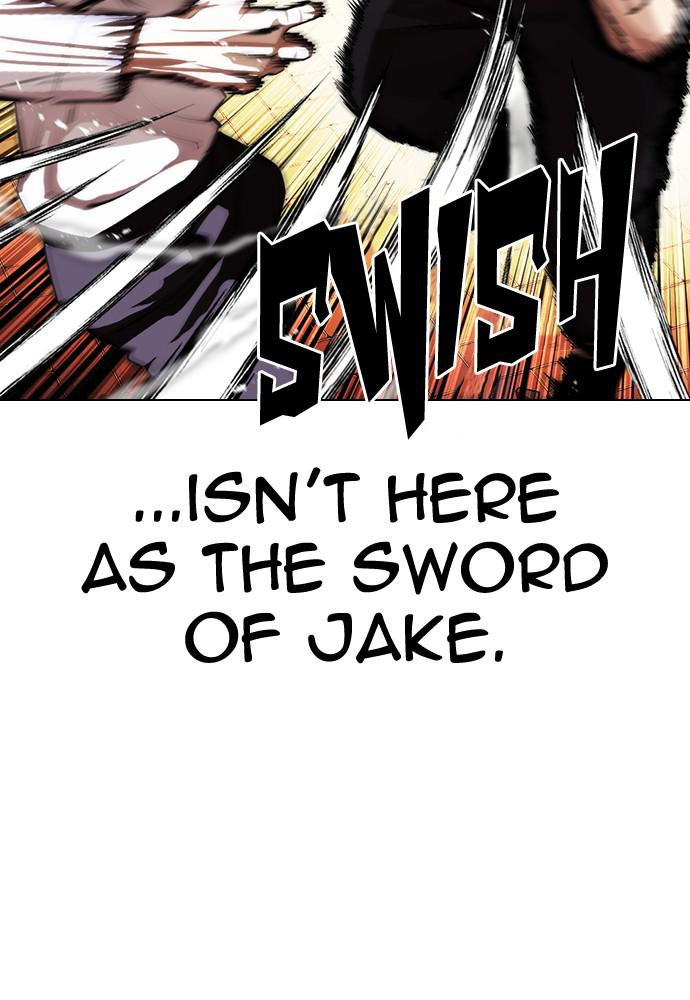 Lookism, Chapter 401 image 099