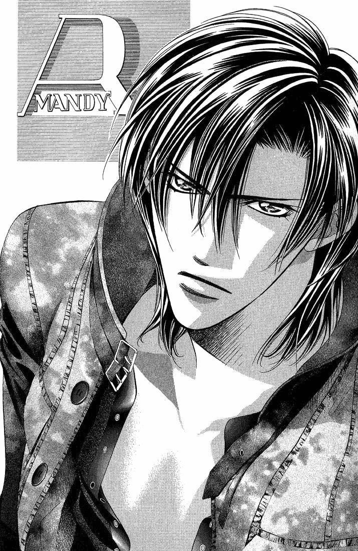 Skip Beat!, Chapter 82 Suddenly, a Love Story- Section A, Part 3 image 31