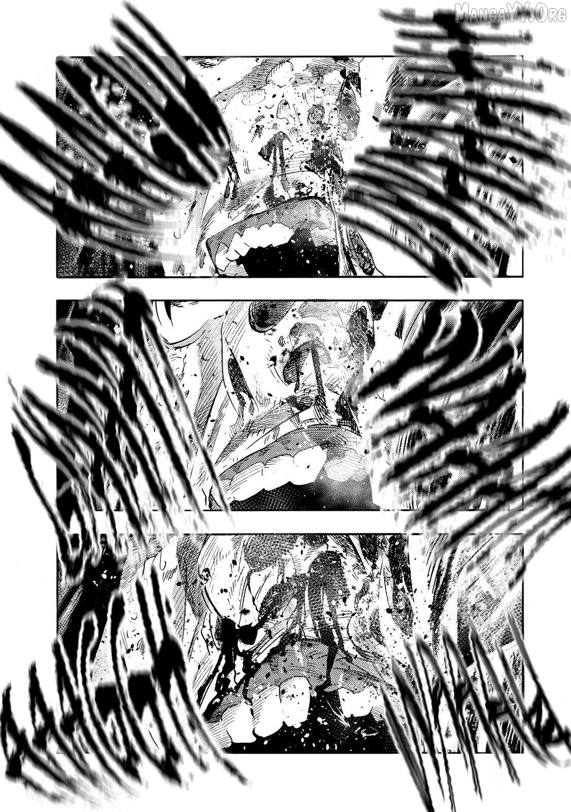 Juujika No Rokunin, Chapter 228 image 15