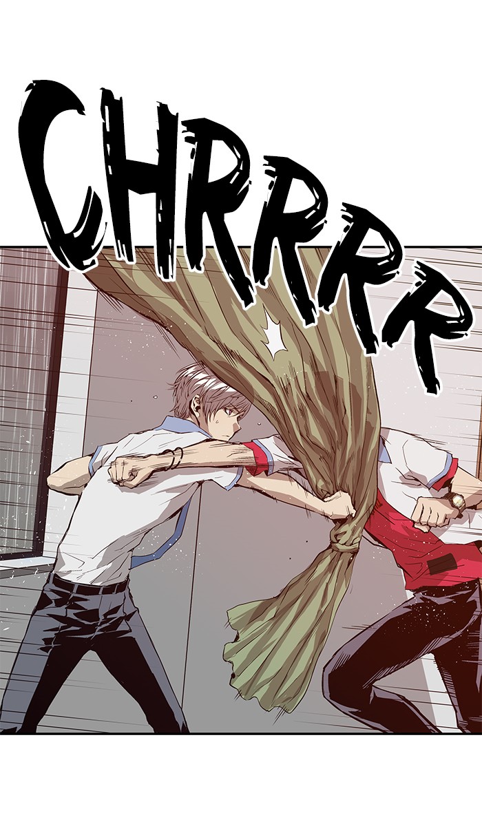 Weak Hero, Chapter 17 image 44