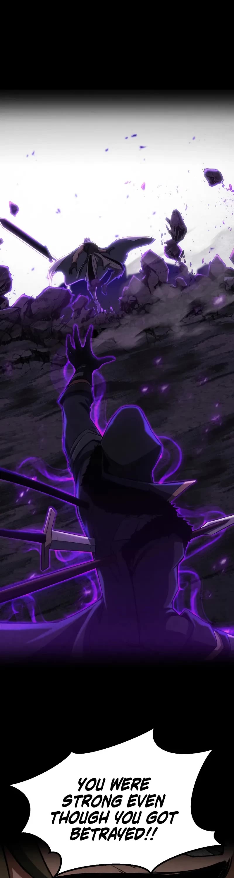 Absolute Necromancer, Chapter 76 image 18