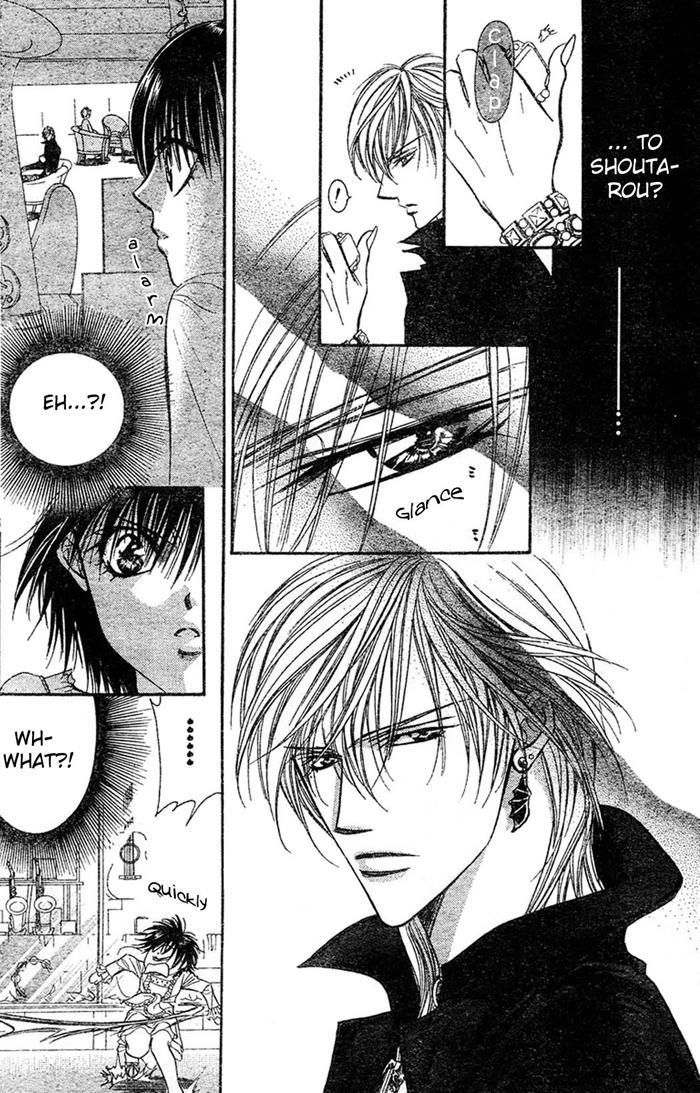 Skip Beat!, Chapter 84 Suddenly, a Love Story- Section B, Part 2 image 20