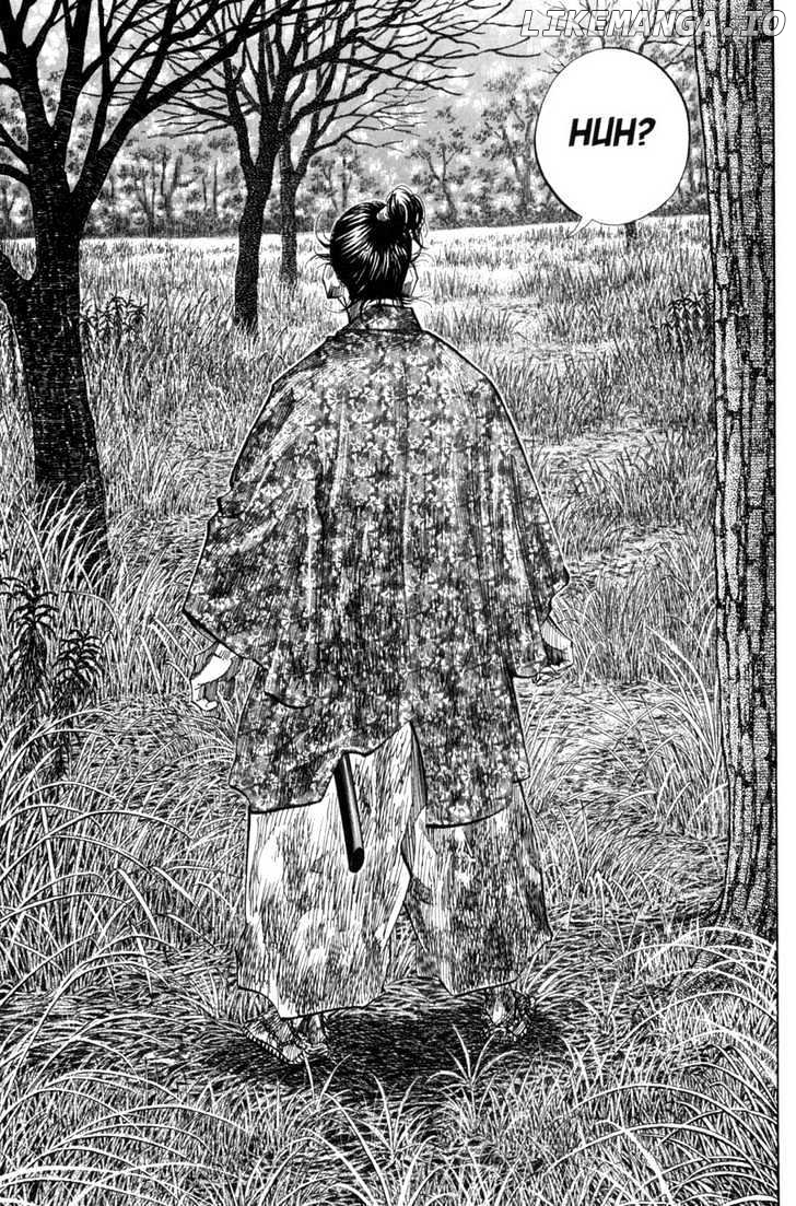 Vagabond, Chapter 107 image 08