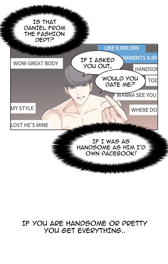 Lookism, Chapter 63 image 15