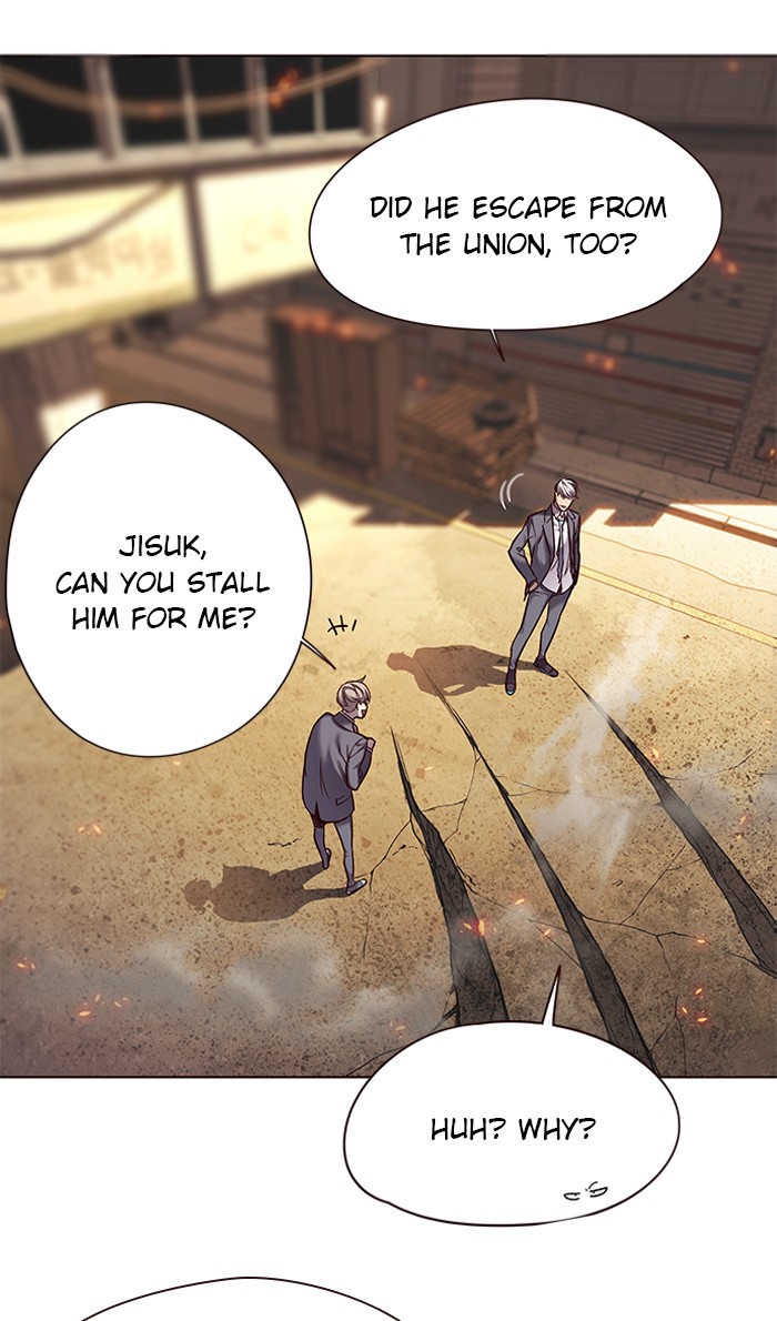 Eleceed, Chapter 107 image 059