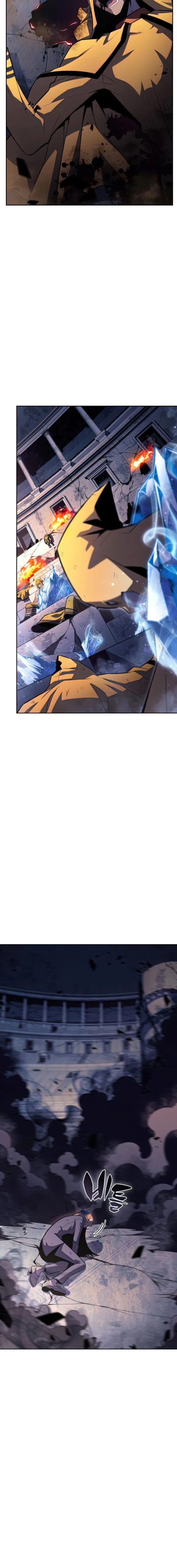 Solo Max-Level Newbie, Chapter 63 image 12