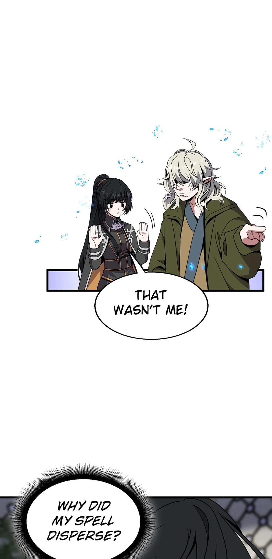 The Beginning After the End, Chapter 211 image 031