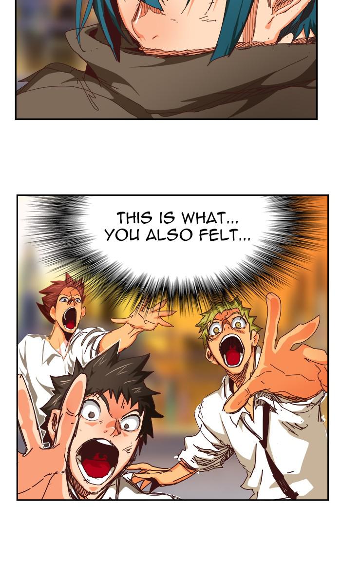The God of High School, Chapter 538 image 037