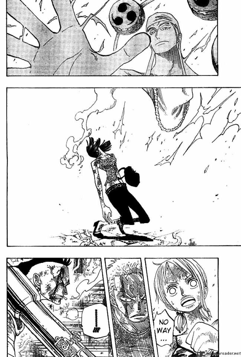 One Piece, chapter 275 image 02