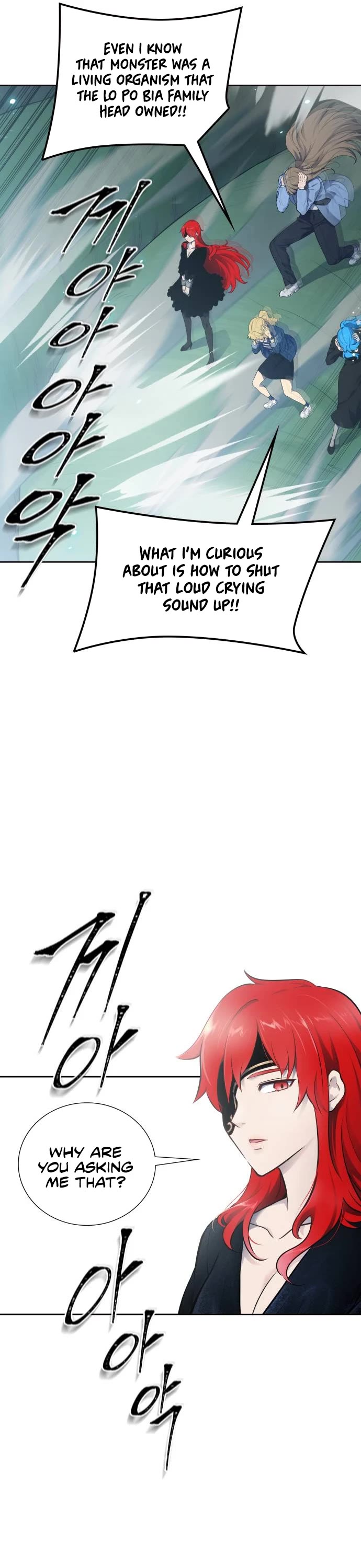 Tower of God, Chapter 603 image 050