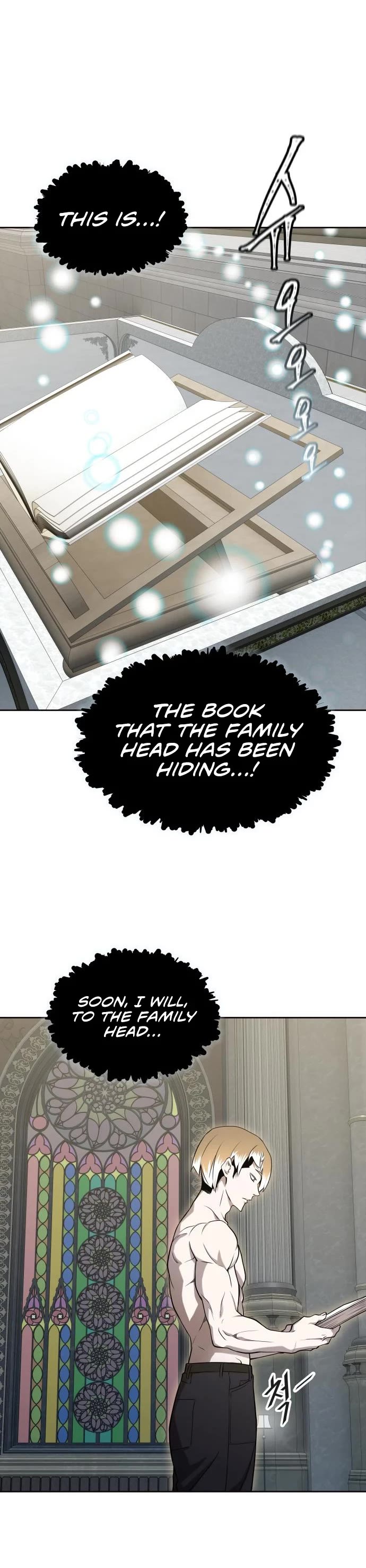 Tower of God, Chapter 584 image 53